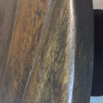 Dinertafel Eiken Antiek