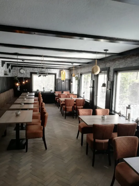 Projecten Hotel spiegeltaler Eck - Projecten