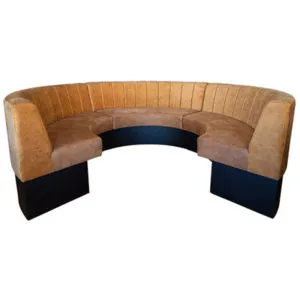Dinerbank Hugo 3 elementen Dinerbank Hugo 3 elementen