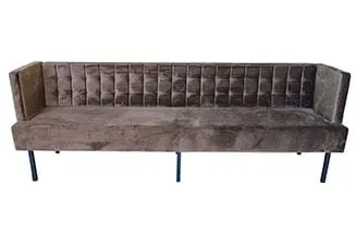 theo-bank-met-arm Bank Theo met armleuning