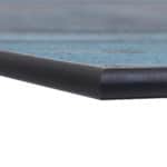 Klaptafel Compact New Delhi 407 Blauw