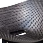 Terrasstoel Sky Pro zwart