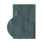 Outdoor Dinertafel New Delhi blauw