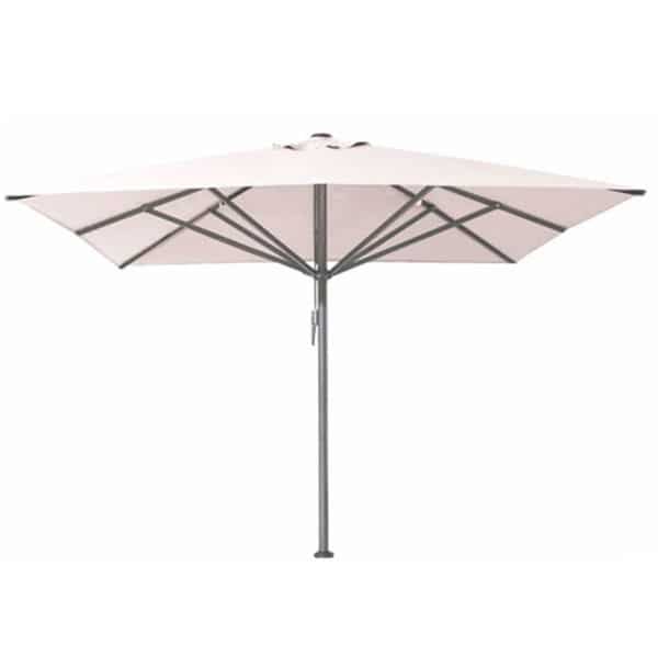 Parasol Bella 500×500 wit