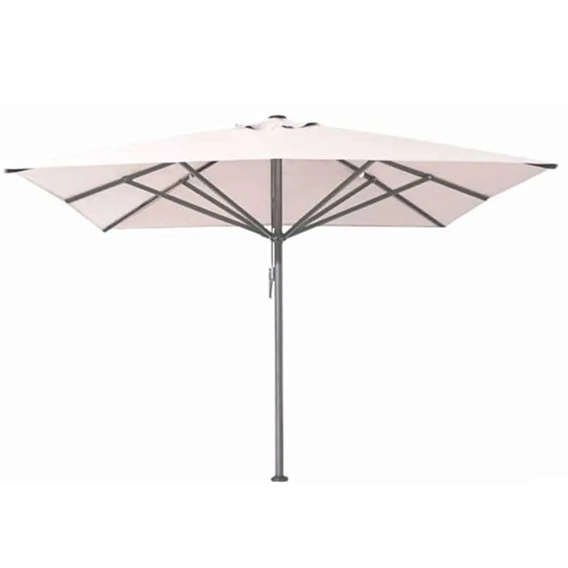 bella wit Parasol Bella 500×500 wit