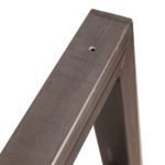 Cesar brugframe hoog