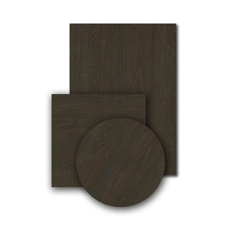 Decolegno S071 Sherwood Bartafel DecoLegno S071 Sherwood 70×70