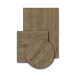 Bartafel DecoLegno S072 Sherwood 120×70
