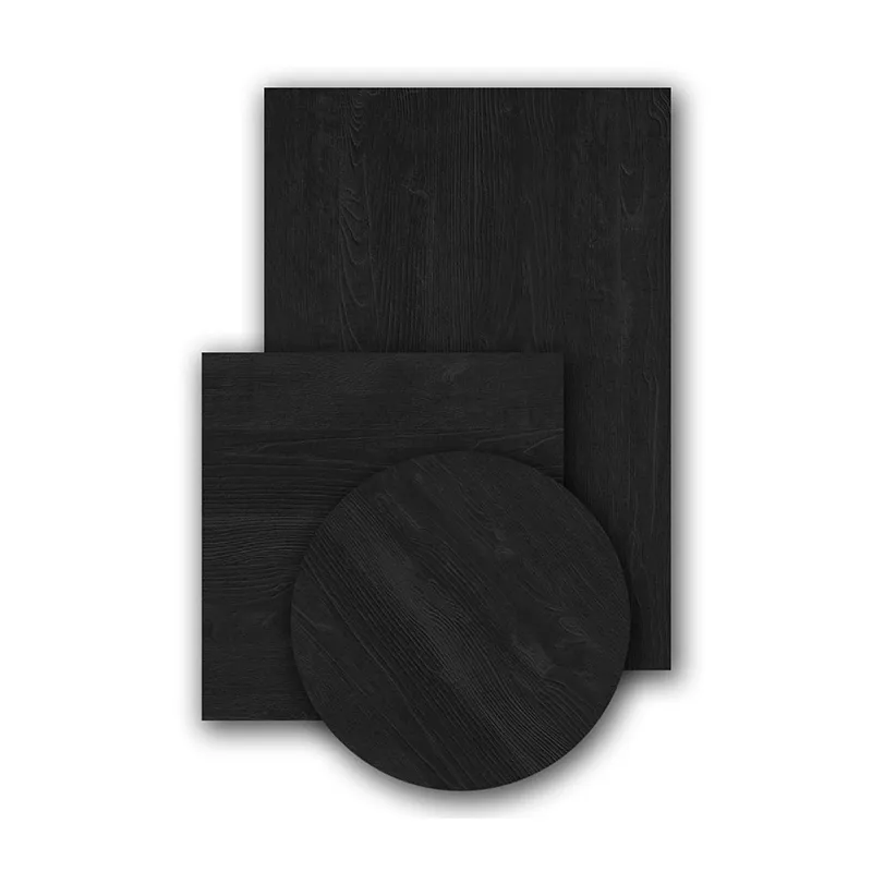 Decolegno U129 Sherwood Bartafel DecoLegno U129 Sherwood 70×70