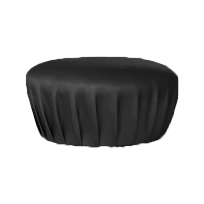 204g zitting zwart Losse zitting barkruk 204G