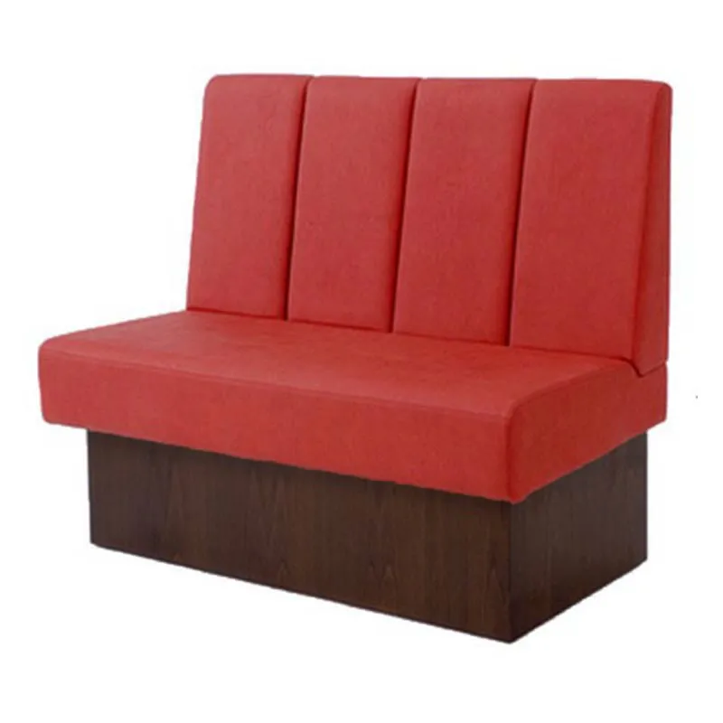Wandbank 36 met box Wandbank 36 met box