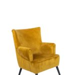 Fauteuil Mary