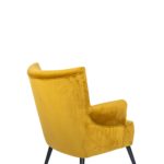Fauteuil Mary