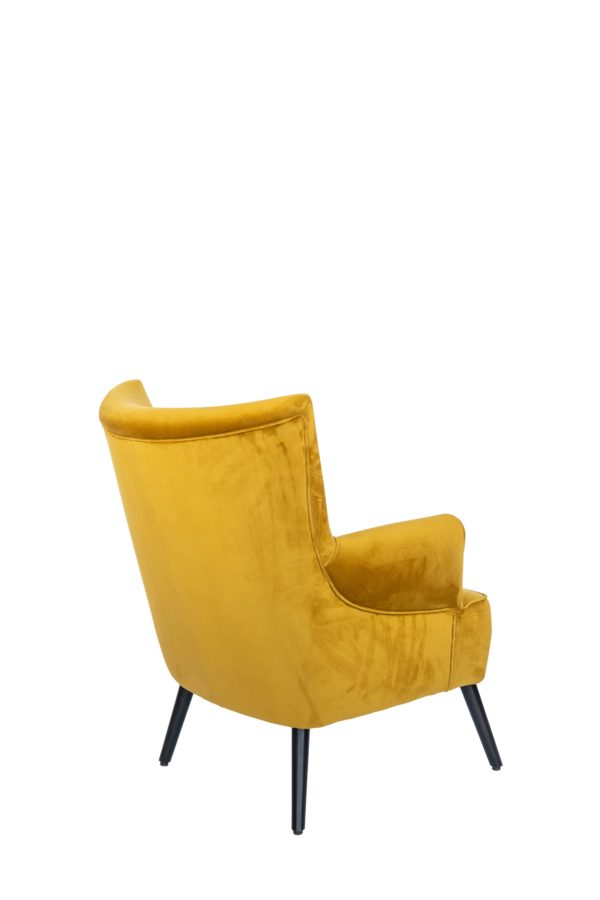 Fauteuil Mary