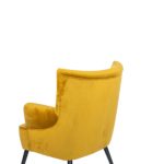 Fauteuil Mary
