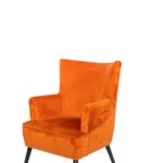 Fauteuil Mary