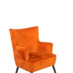 Fauteuil Mary