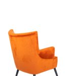 Fauteuil Mary