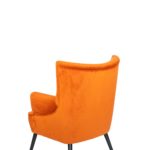 Fauteuil Mary