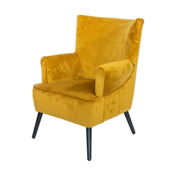 Fauteuil Mary