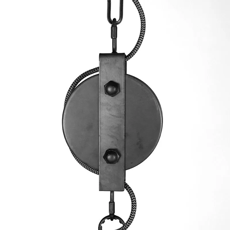 hanglamp_fuse_zwart_staal_47x47x42_cm_detail_1 Hanglamp Fuse