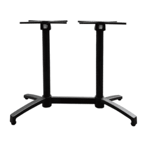 Tafelonderstel Jim dubbel