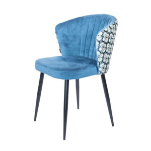 richmond blauw print 300x300 - Design je stoel