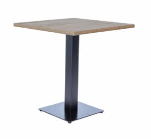 Tafel DecoLegno S072 Sherwood 70×70