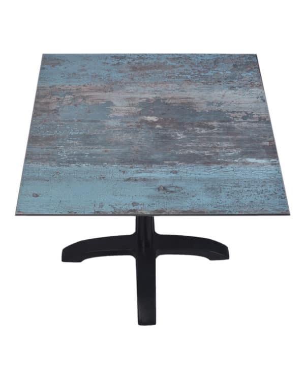 Klaptafel Compact New Delhi 407 Blauw
