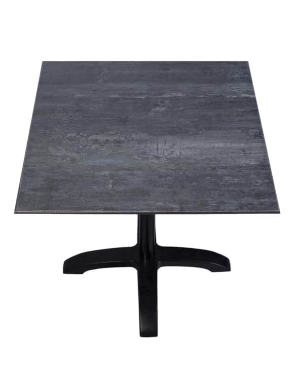 Klaptafel Compact New Delhi 427 Antraciet