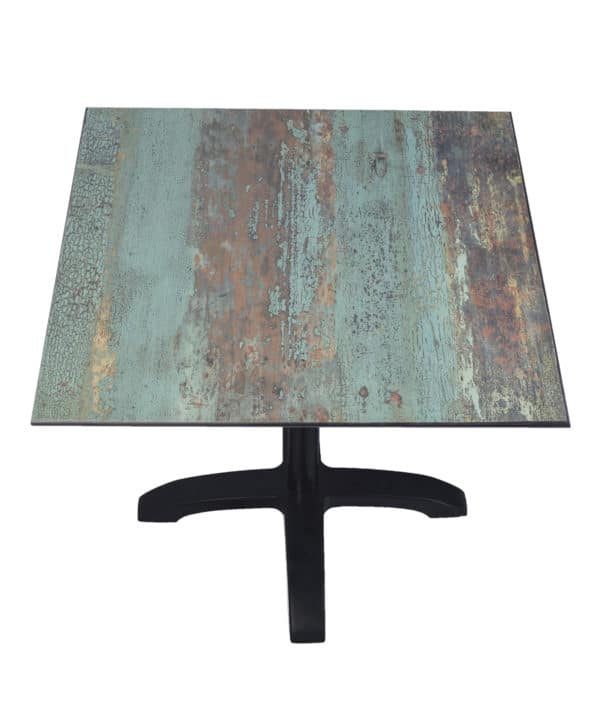 Klaptafel Compact New Delhi 408 Groen