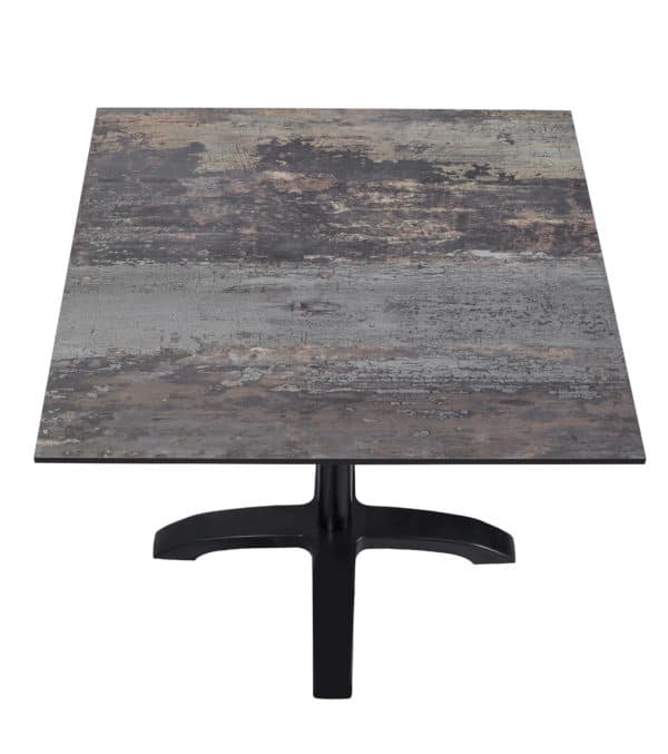 Klaptafel Compact New Delhi 405 Terra