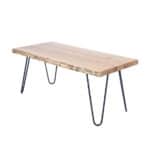 Salontafel Troy Boom groot