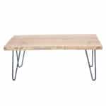 Salontafel Troy Boom groot