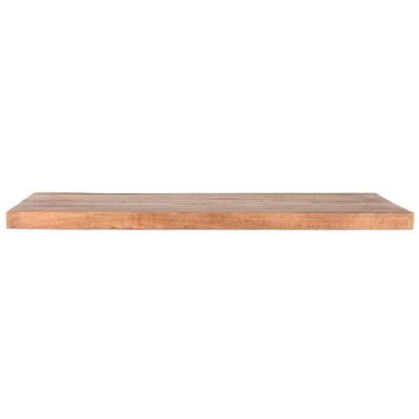 Tafelblad mangohout 120×70