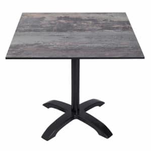 Klaptafel Compact New Delhi 405 Terra