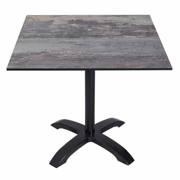 Klaptafel Compact New Delhi 405 Terra