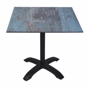 Klaptafel Compact New Delhi 407 Blauw