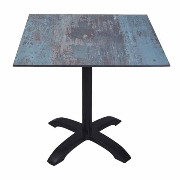 Klaptafel Compact New Delhi 407 Blauw