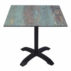 Klaptafel Compact New Delhi 408 Groen