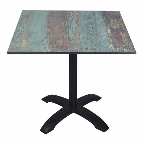 Klaptafel Compact New Delhi 408 Groen