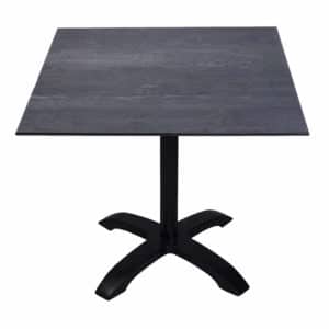 Klaptafel Compact New Delhi 427 Antraciet