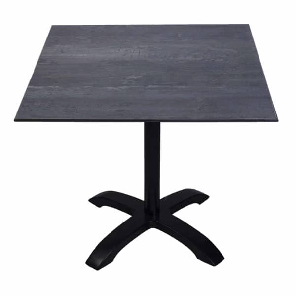 Klaptafel Compact New Delhi 427 Antraciet
