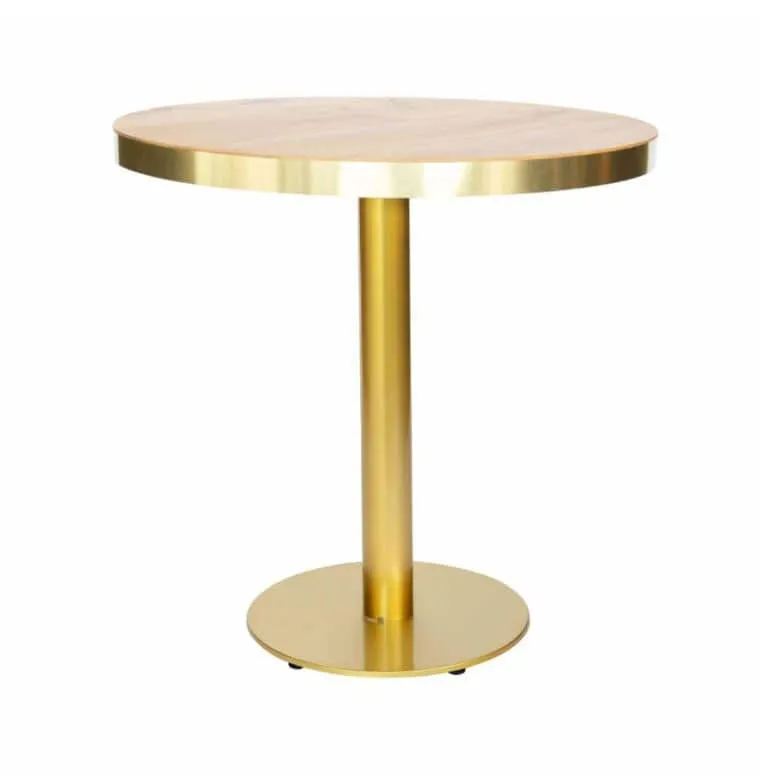grazia Tafel Grazia Messing