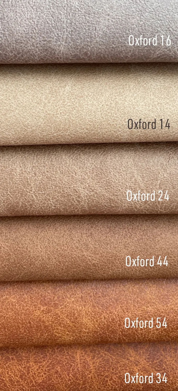 Oxford kleuren Barbank Hugo met box