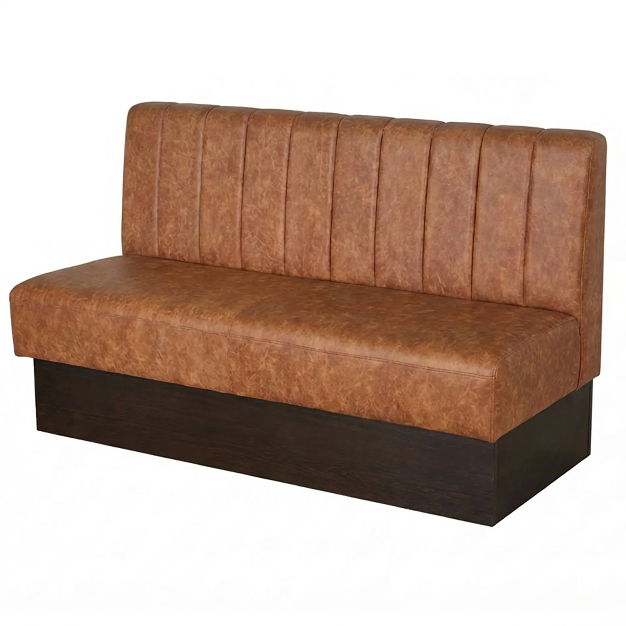 Wandbank Hugo met box Wandbank Hugo met box