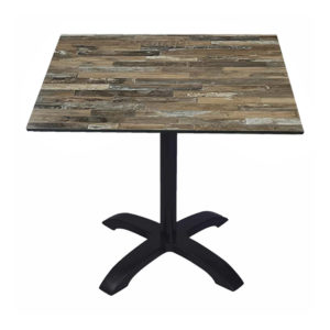 Klaptafel Compact Maracaibo