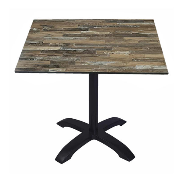 Klaptafel Compact Maracaibo