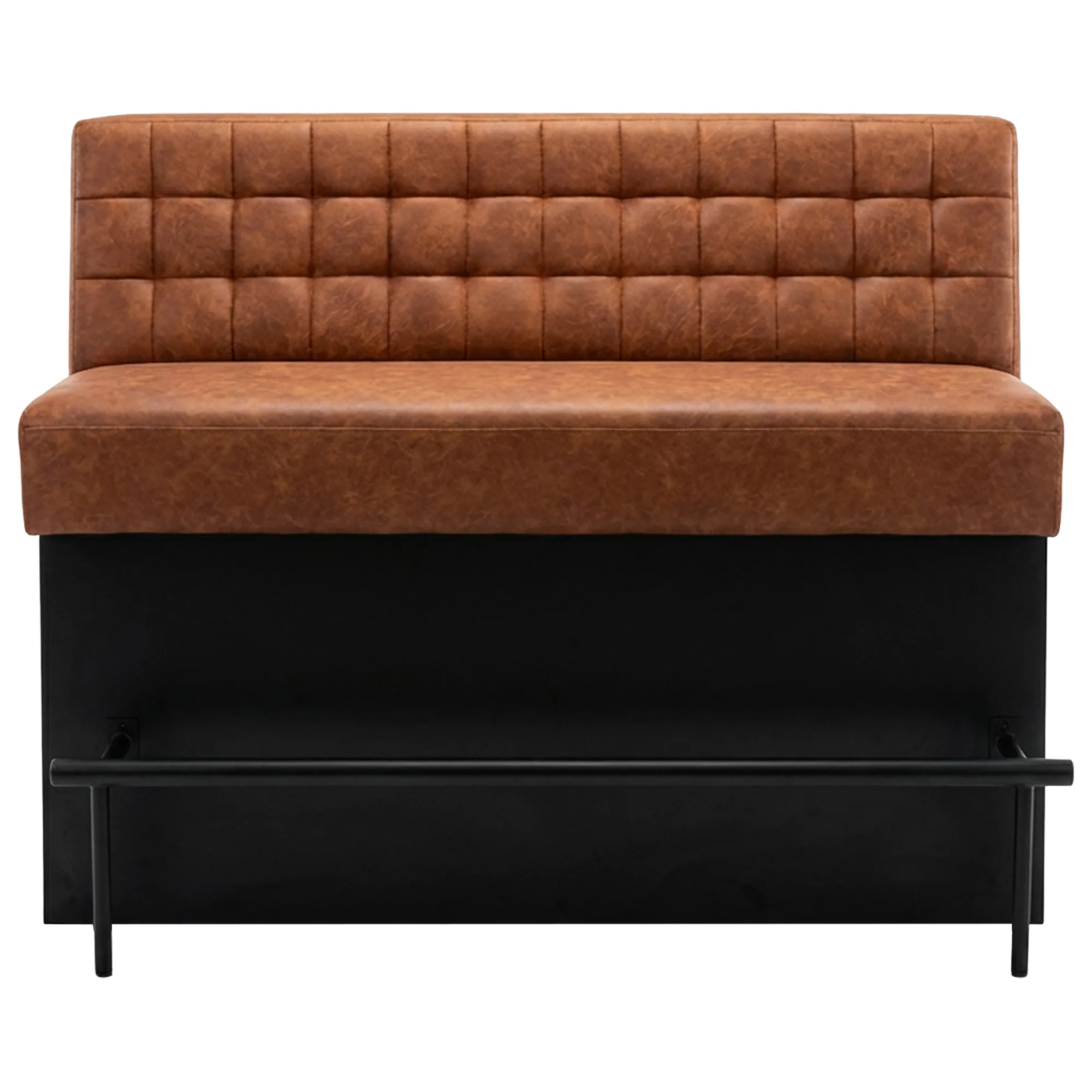 Barbank Theo met boxframe Barbank Theo met box