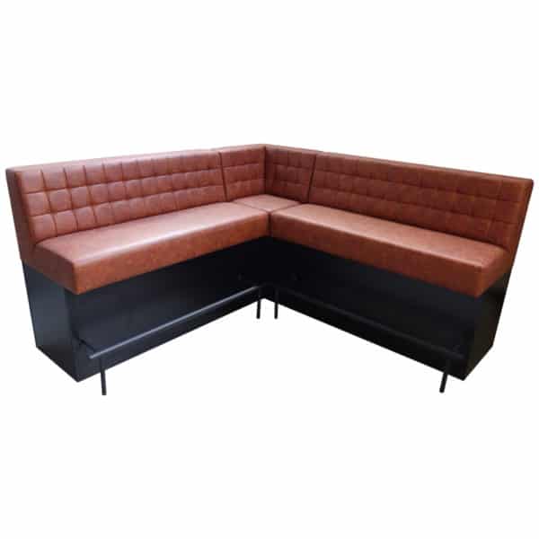 Barbank Theo met box